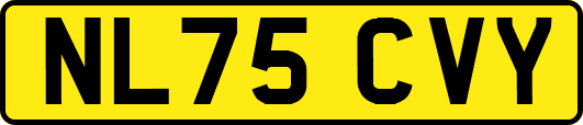 NL75CVY