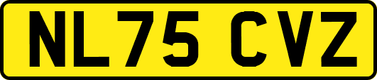 NL75CVZ
