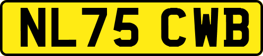 NL75CWB
