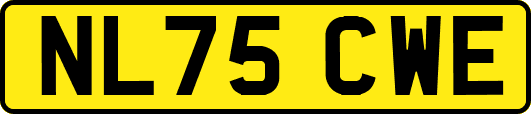 NL75CWE