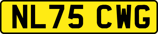 NL75CWG