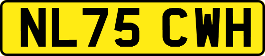 NL75CWH