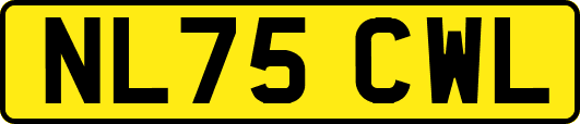 NL75CWL