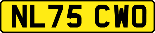 NL75CWO