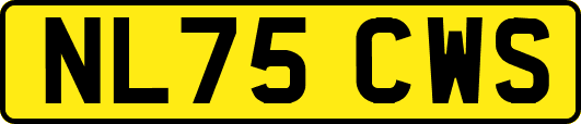 NL75CWS