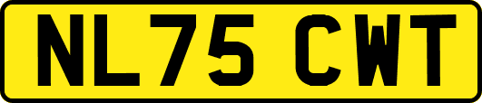 NL75CWT