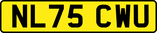 NL75CWU