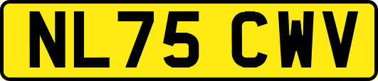 NL75CWV