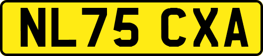 NL75CXA