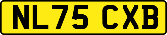 NL75CXB