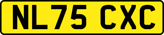 NL75CXC