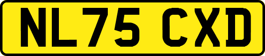 NL75CXD