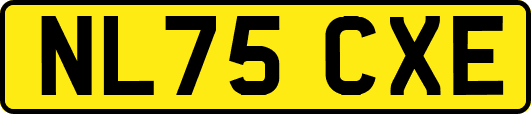 NL75CXE