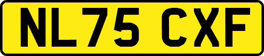 NL75CXF