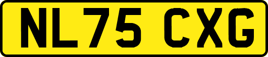 NL75CXG