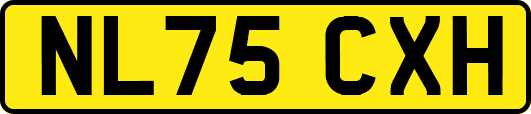 NL75CXH