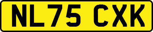 NL75CXK