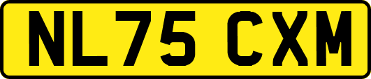 NL75CXM