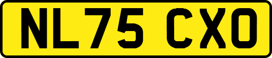 NL75CXO