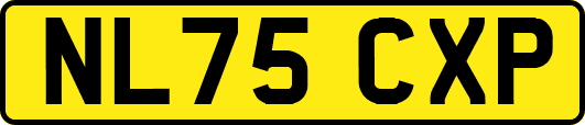 NL75CXP