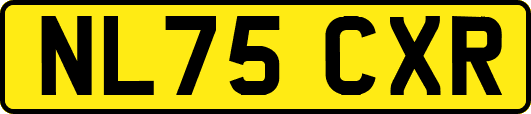 NL75CXR