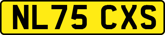 NL75CXS
