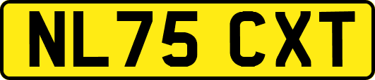 NL75CXT