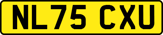 NL75CXU