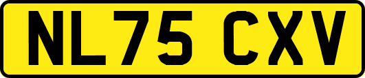 NL75CXV