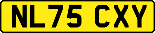 NL75CXY