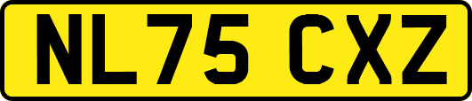 NL75CXZ