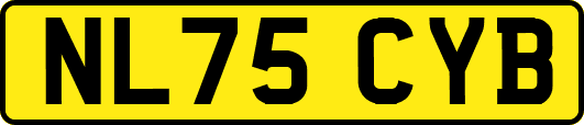 NL75CYB