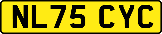 NL75CYC