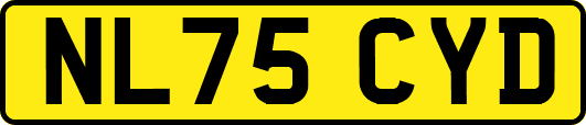 NL75CYD