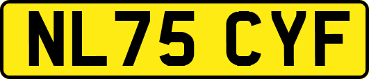 NL75CYF