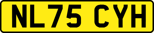NL75CYH