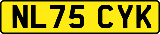 NL75CYK