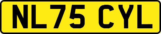NL75CYL
