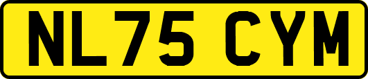 NL75CYM