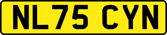 NL75CYN