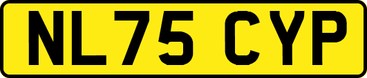 NL75CYP