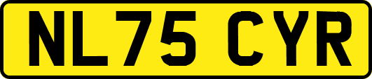 NL75CYR