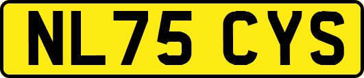 NL75CYS