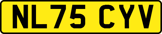 NL75CYV
