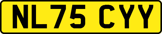 NL75CYY