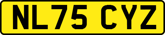 NL75CYZ