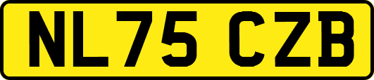 NL75CZB