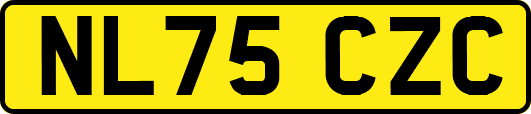NL75CZC