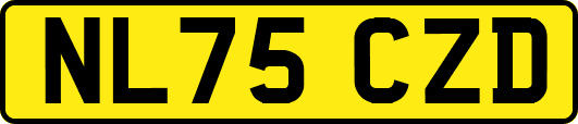 NL75CZD