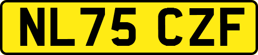 NL75CZF